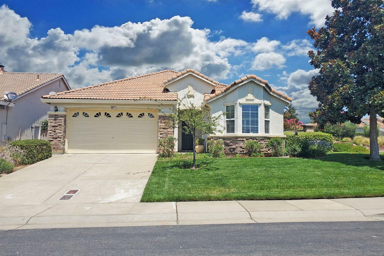 Property Photo:  4017 Treeline Way  CA 95762 