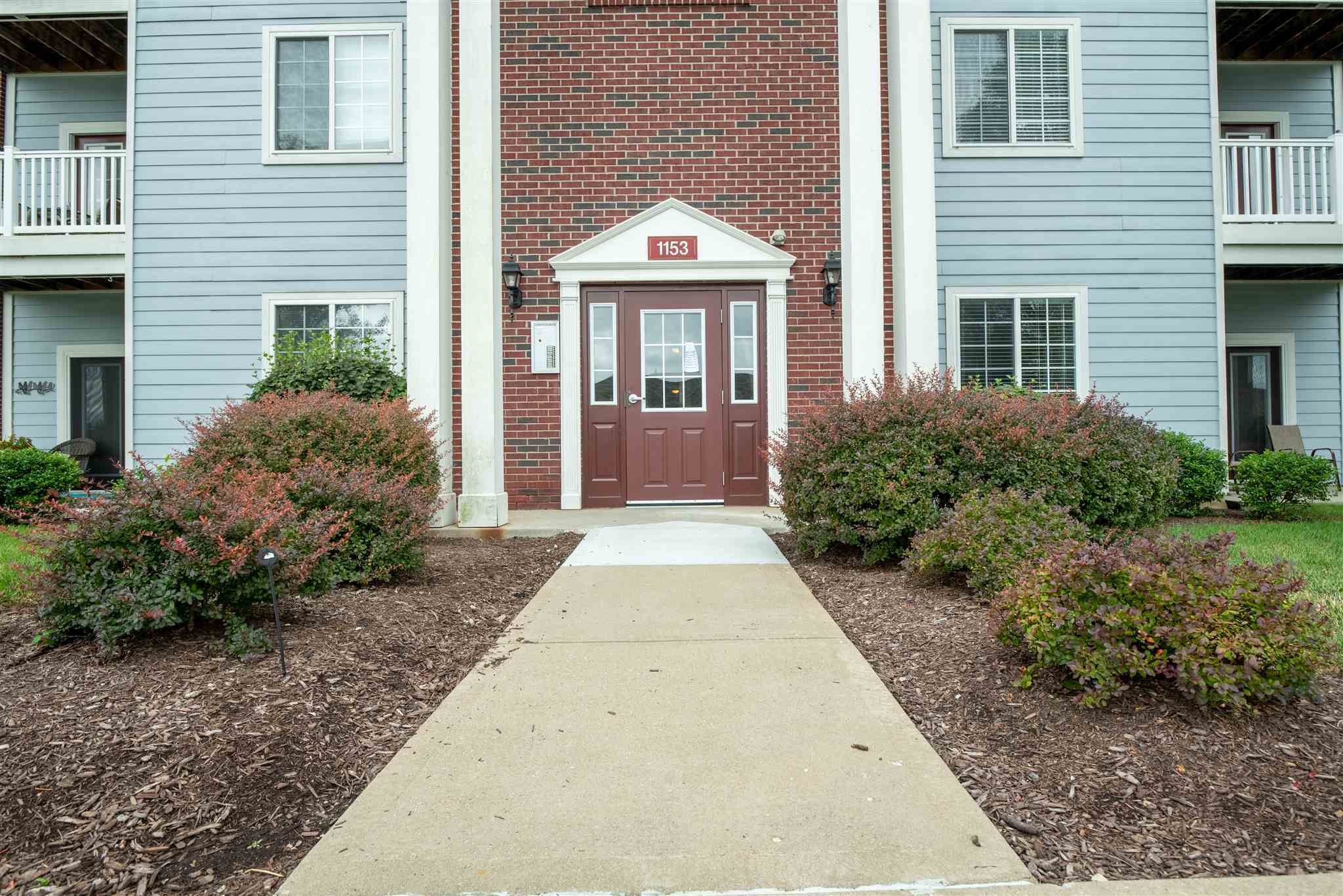 Property Photo:  1153 Fairman  KY 41042 