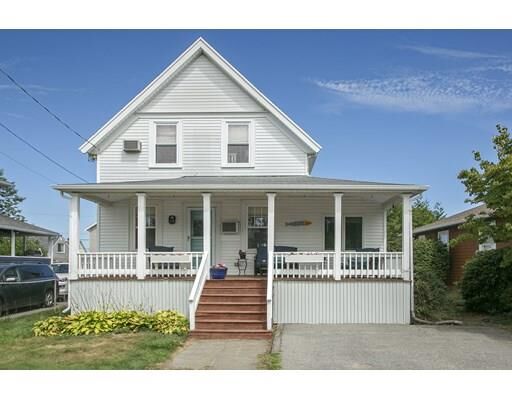 Property Photo:  39 F St  MA 02045 