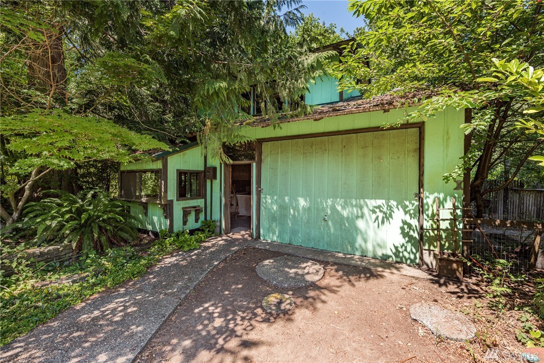 Property Photo:  3000  Dan Kelly Road  WA 98363 