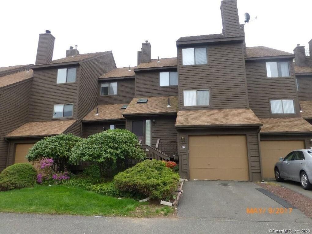 Property Photo:  900 Mix Avenue 100  CT 06514 