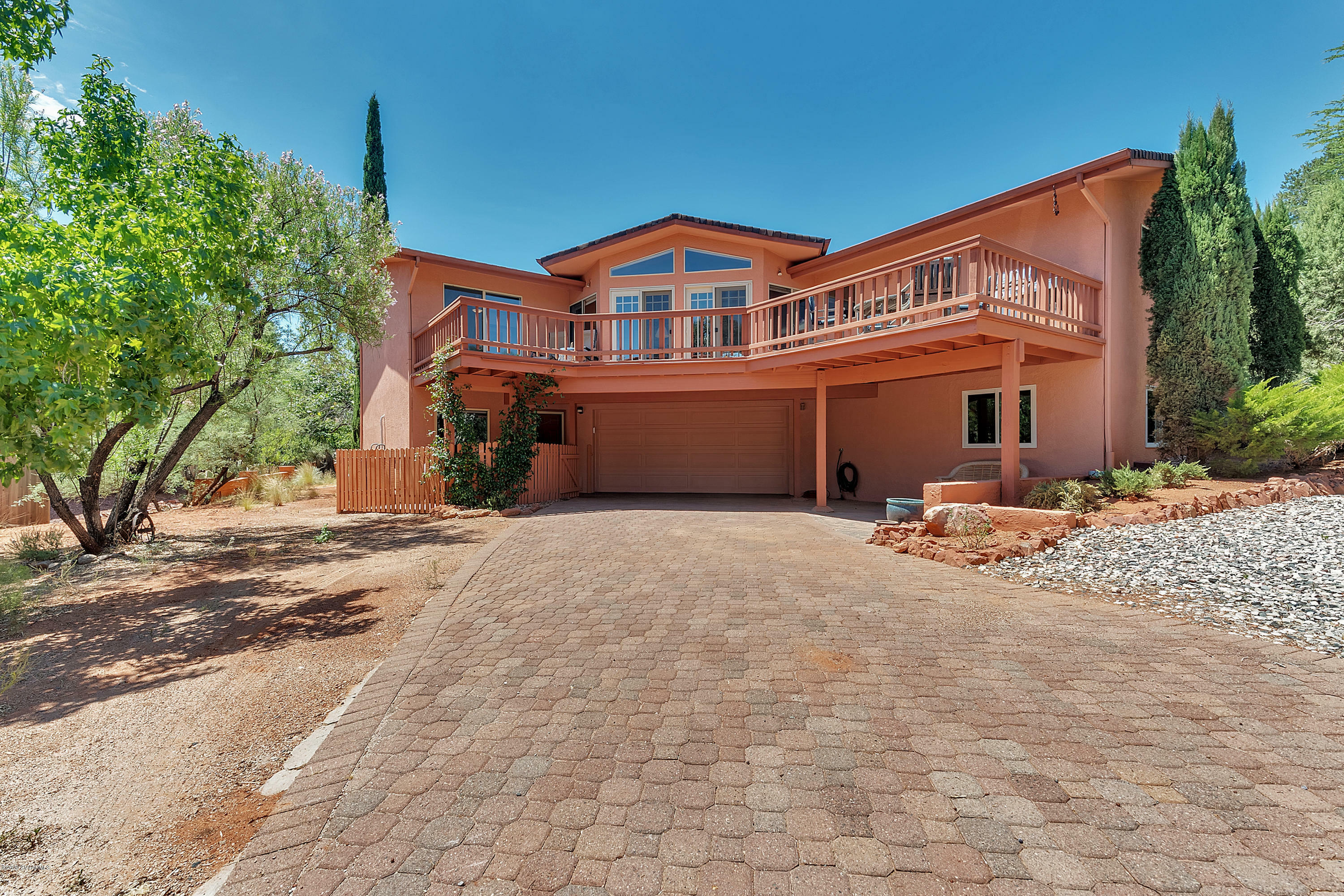 Property Photo:  590 Grove Drive  AZ 86336 