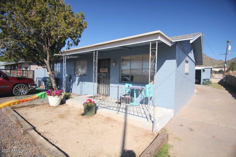 Property Photo:  216 E Carol Avenue  AZ 85020 