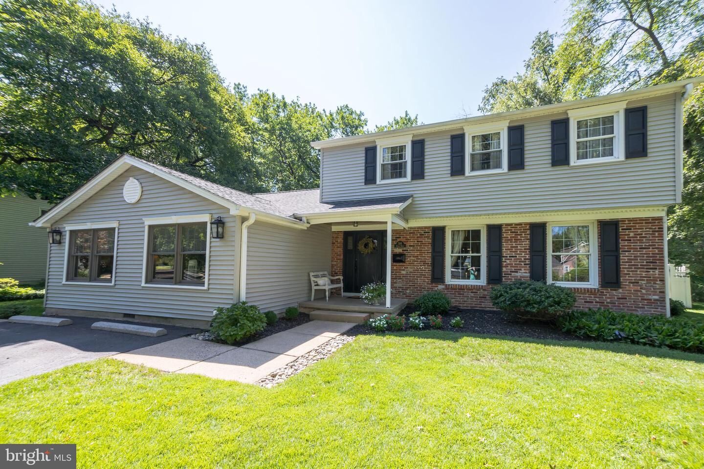 Property Photo:  514 Guyer Drive  NJ 08035 