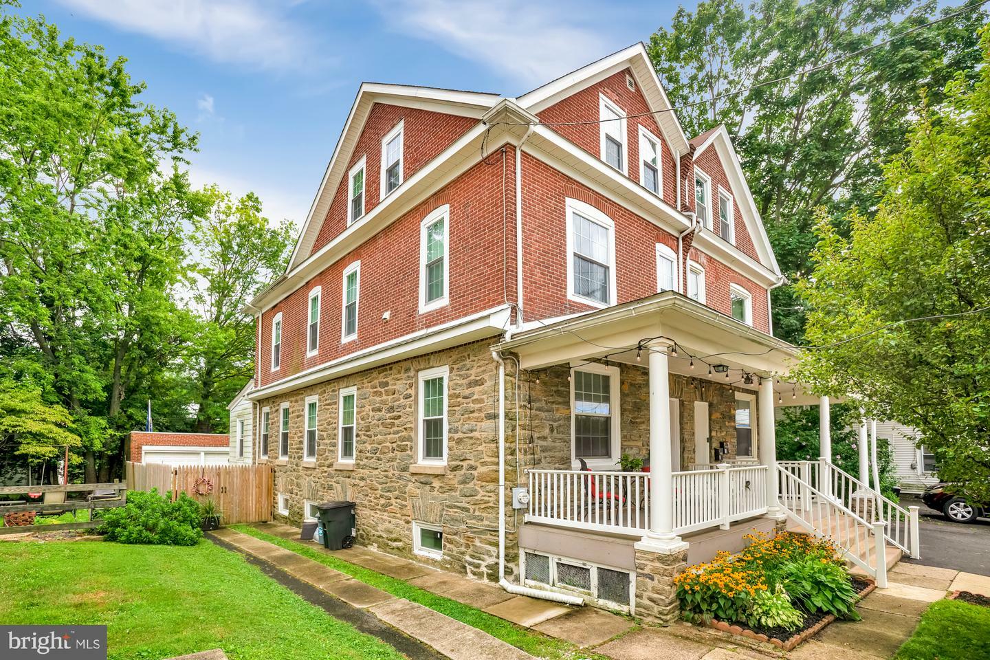 Property Photo:  304 Nice Avenue  PA 19046 