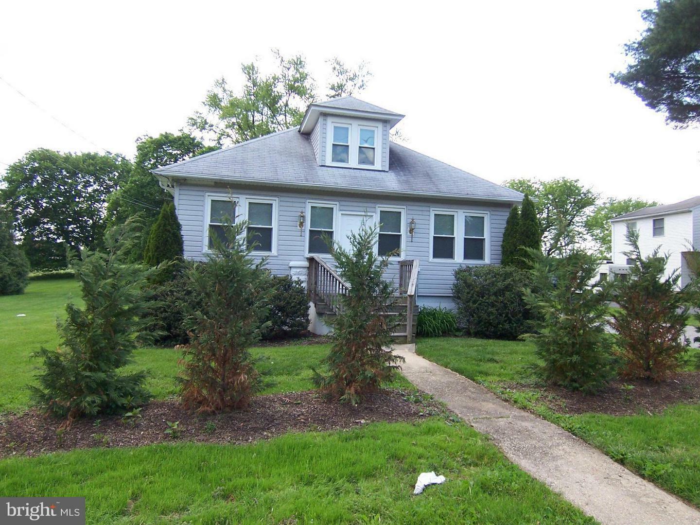 Property Photo:  1310 Conowingo Road  MD 21014 