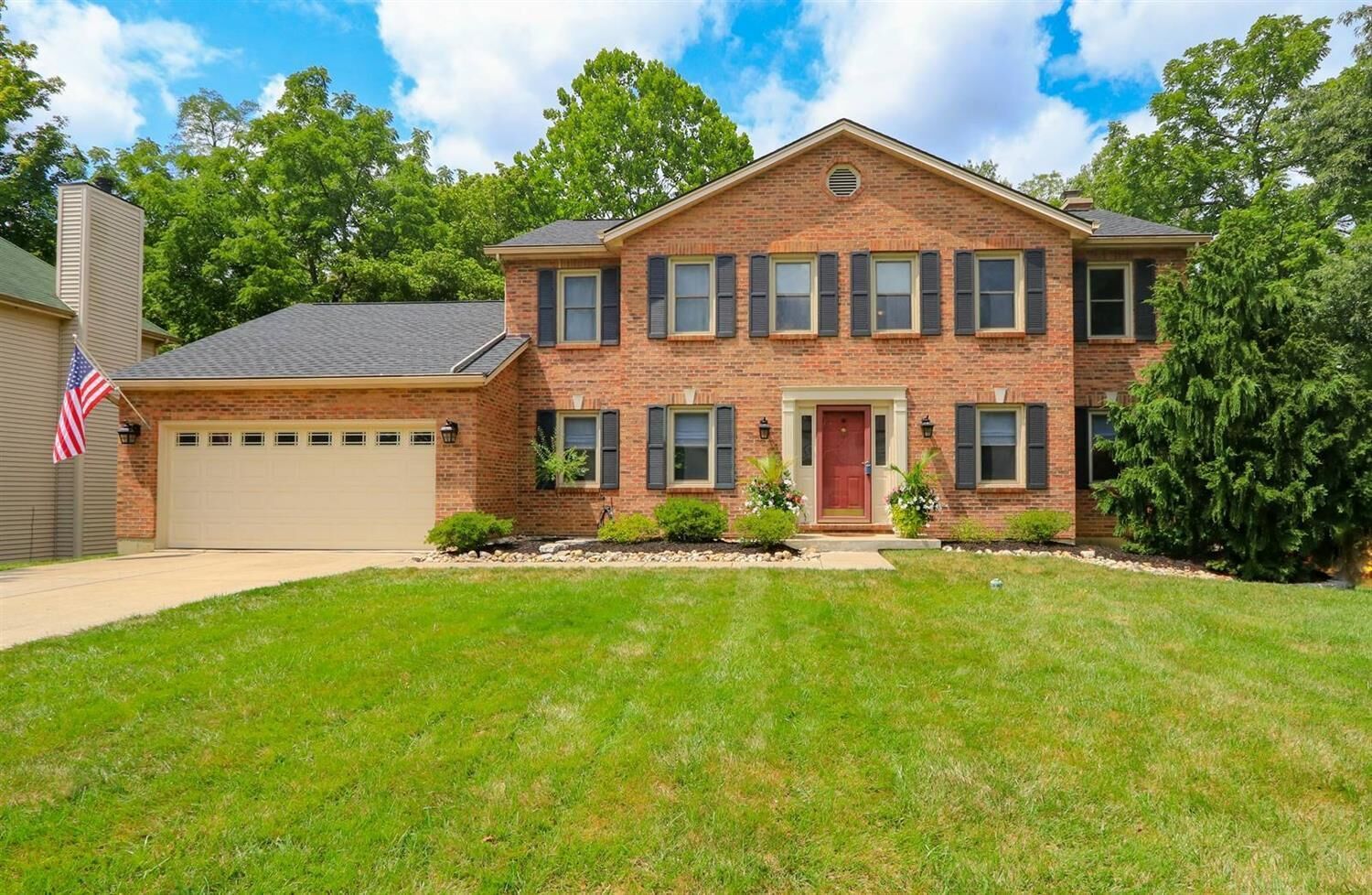Property Photo:  9 Lakefield Dr  OH 45150 