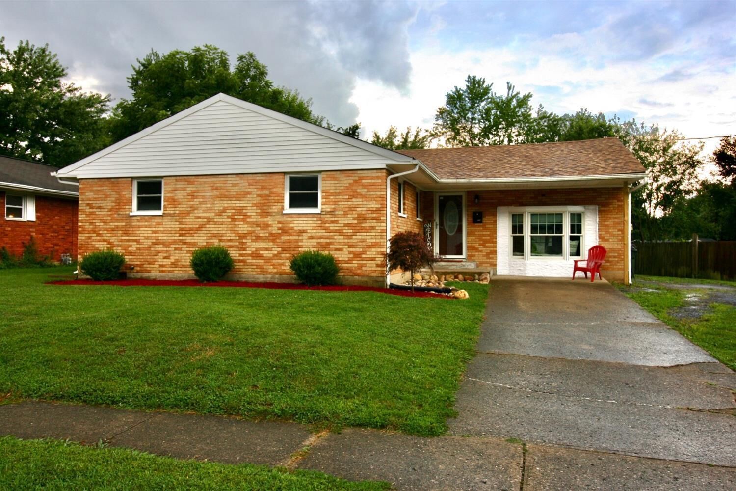 Property Photo: 795 Mary Lane Ext Ave OH 45065