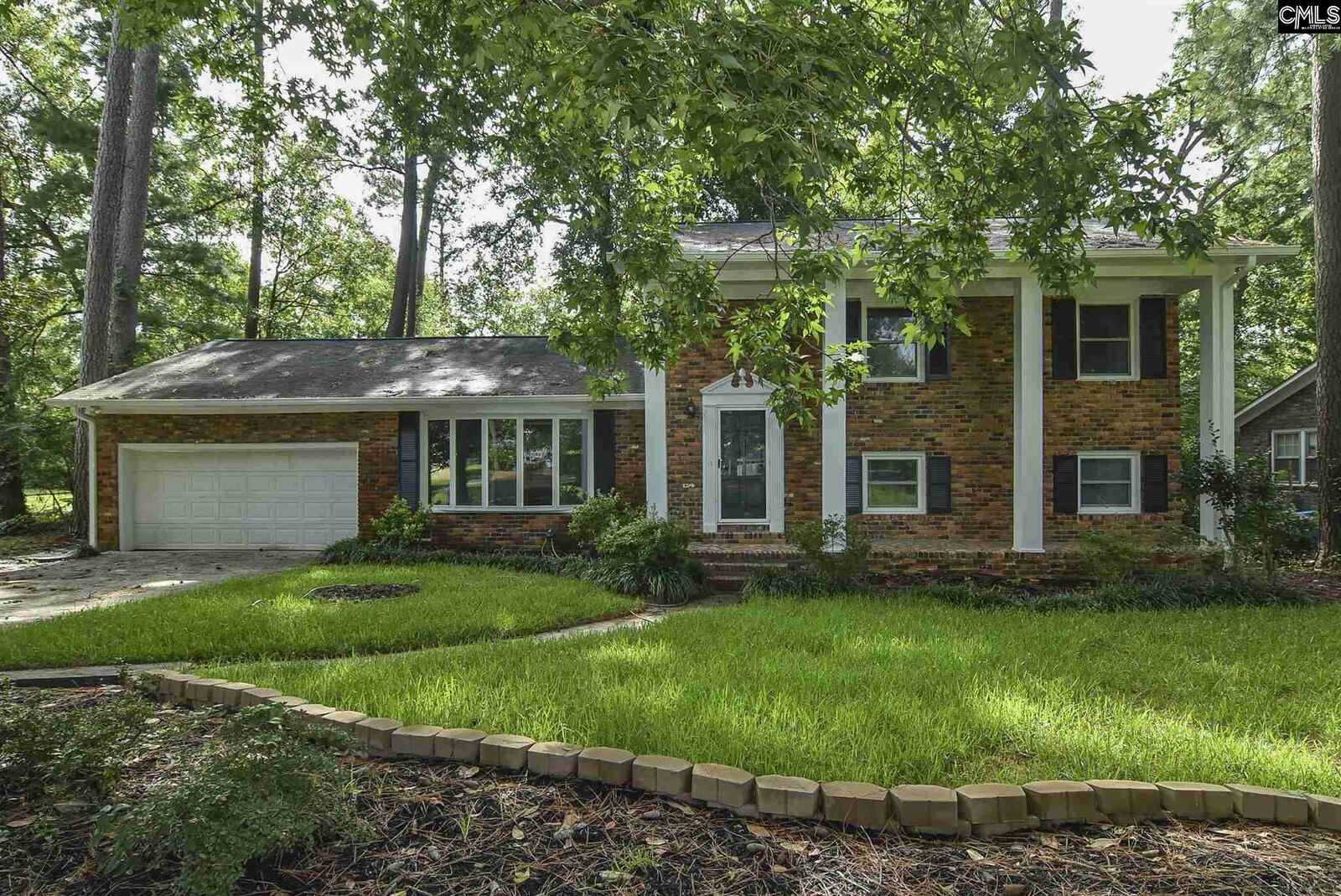 Property Photo:  2442 Rolling Pines  SC 29210