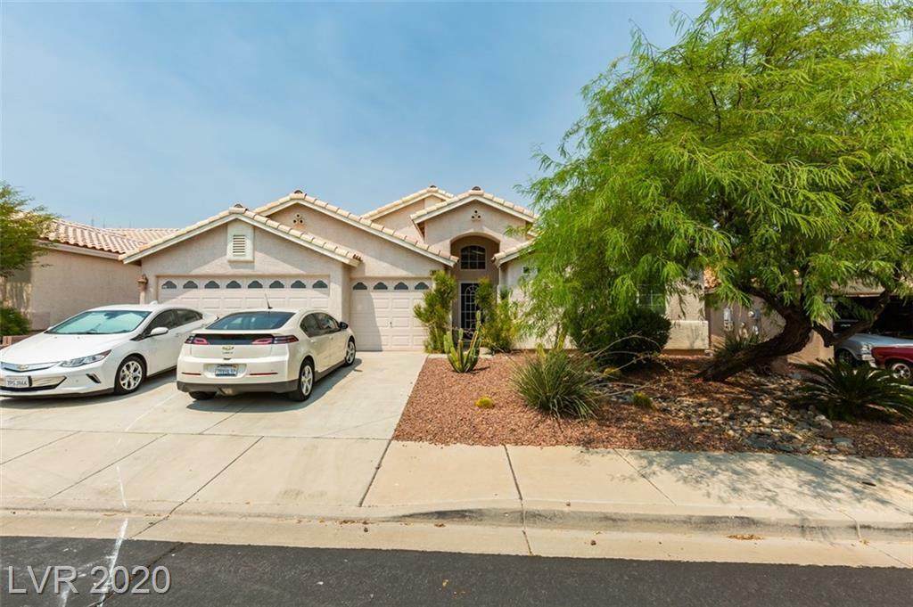 82 Rattlesnake Grass Court  Henderson NV 89002 photo