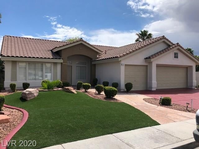 Property Photo:  7612 Emerald Gardens  NV 89123 