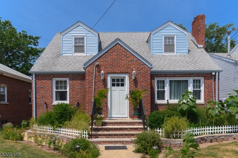 Property Photo: 35 Passaic Ave NJ 07109