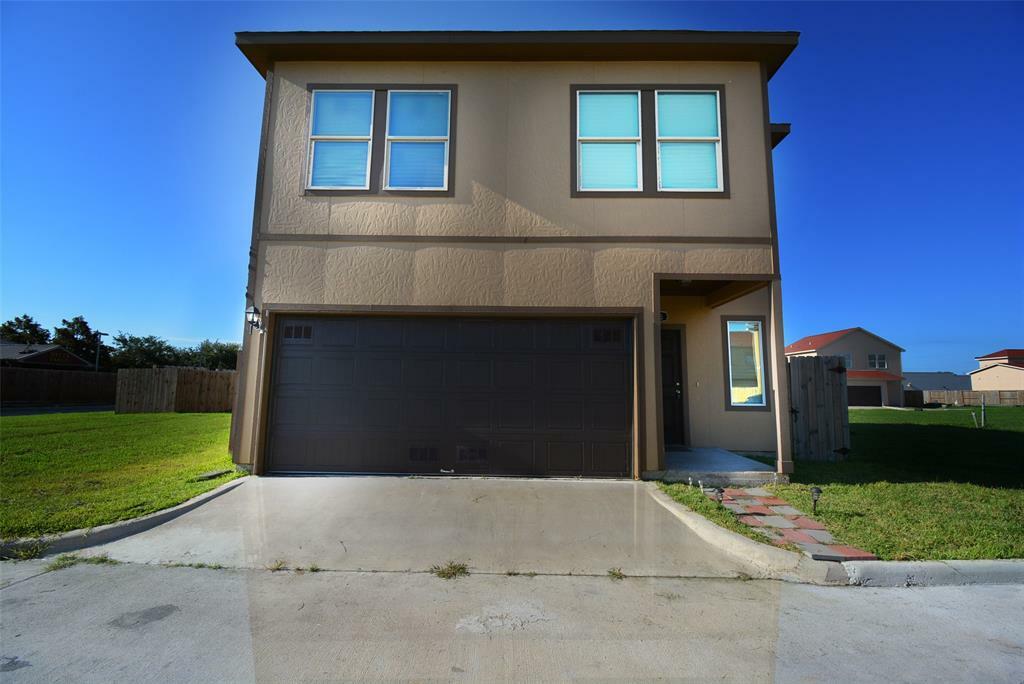 Property Photo:  8615 San Rocco Street  TX 77031 