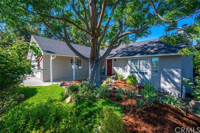 Property Photo: 7315 Pinal Avenue CA 93422