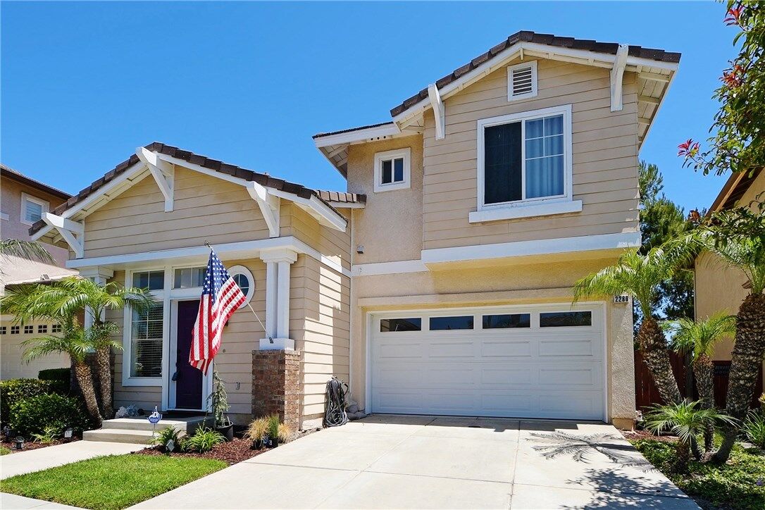 Property Photo:  2280 Jeans Court  CA 90755 