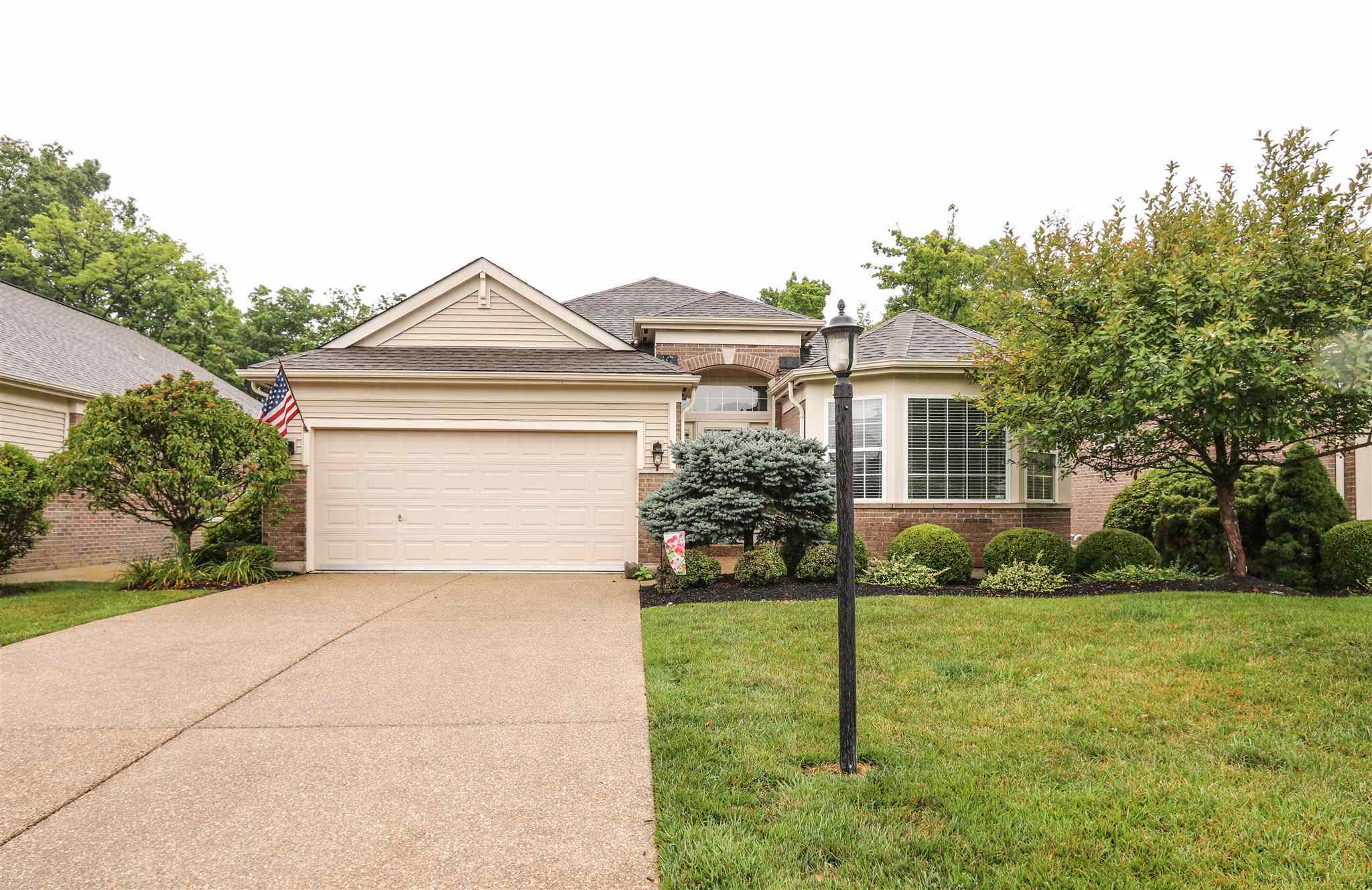 Property Photo: 2800 Daphne Drive KY 41091