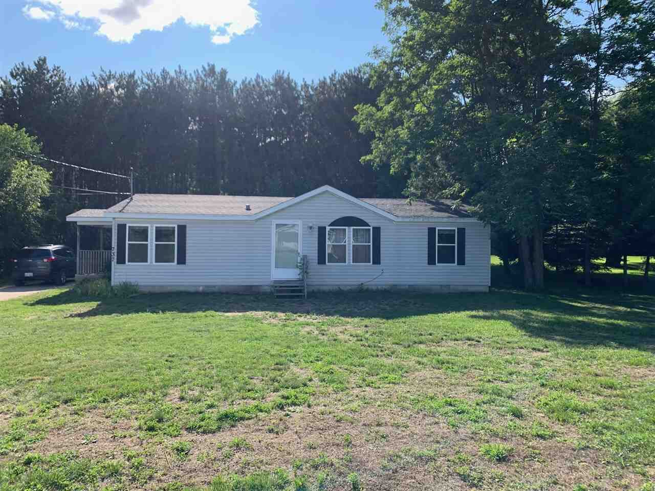 Property Photo:  737 Seventh  MI 49727 