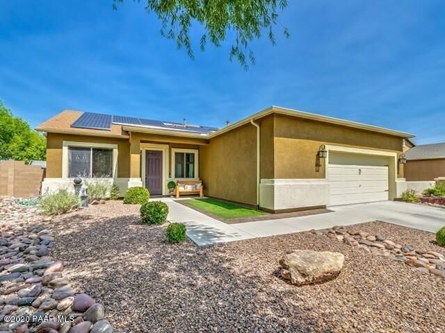 Property Photo:  6344 E Andover Lane  AZ 86314 