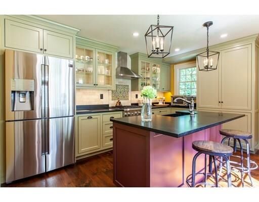 Property Photo: 102 Old Shirley Rd MA 01451