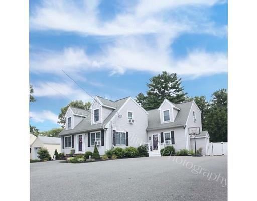 Property Photo: 149 Dayton St MA 01923