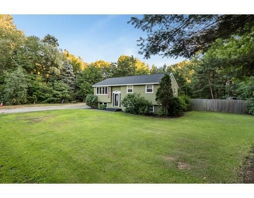 Property Photo:  6 Tadmuck Rd  MA 01824 