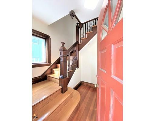 Property Photo: 43 Fairmount Ave 2 MA 02144