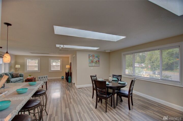 Property Photo: 5127 75th Avenue SW WA 98512