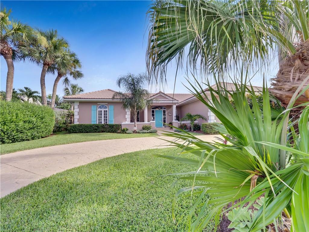 1815 E Sandpointe Place  Vero Beach FL 32963 photo