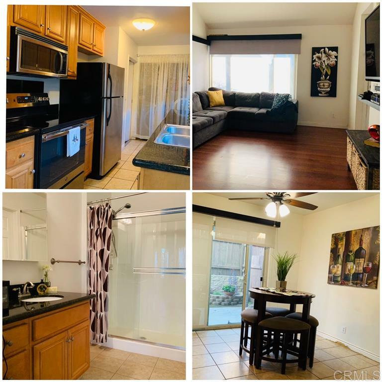 Property Photo: 900 N Citrus Avenue 21 CA 92084