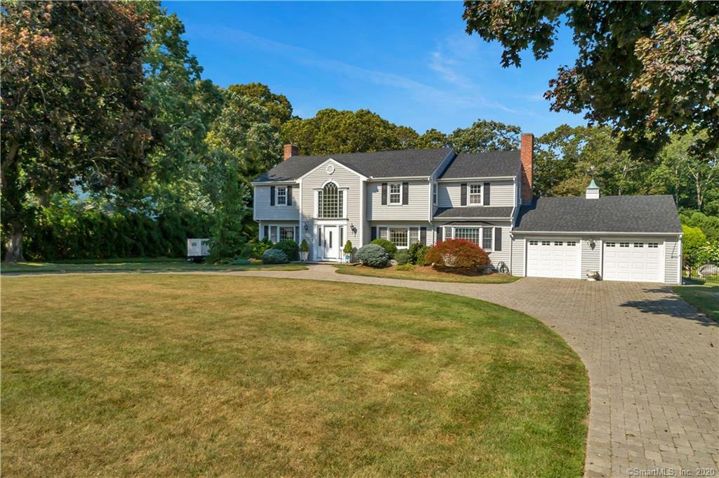 Property Photo: 141 Bishop Lane CT 06443