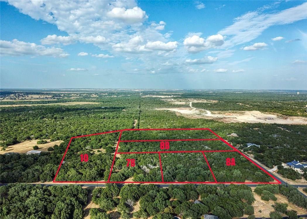 Property Photo:  1215 Jennings Branch Road  TX 78633 