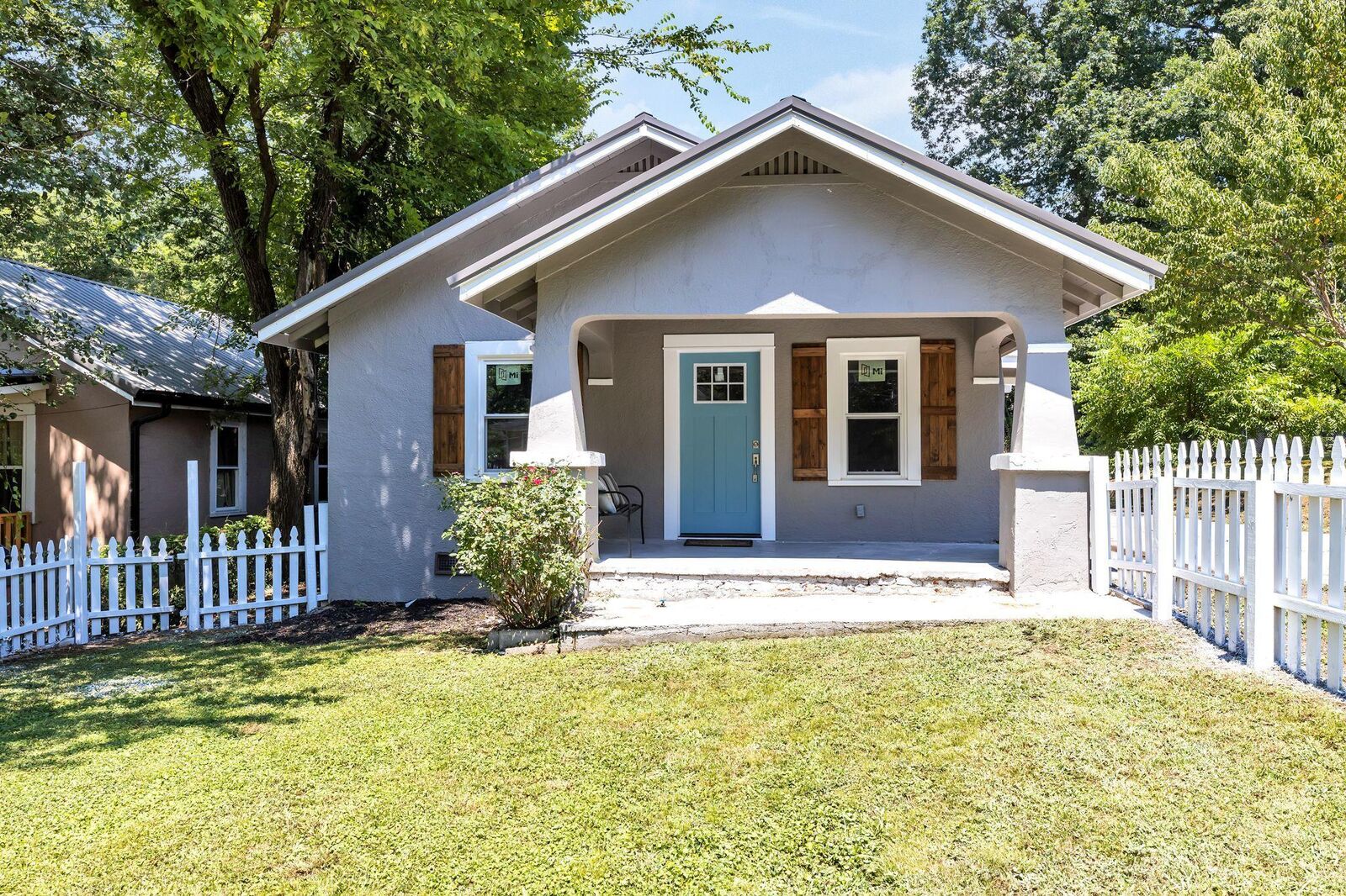 Property Photo:  2605 Simpson Avenue  TN 37415 