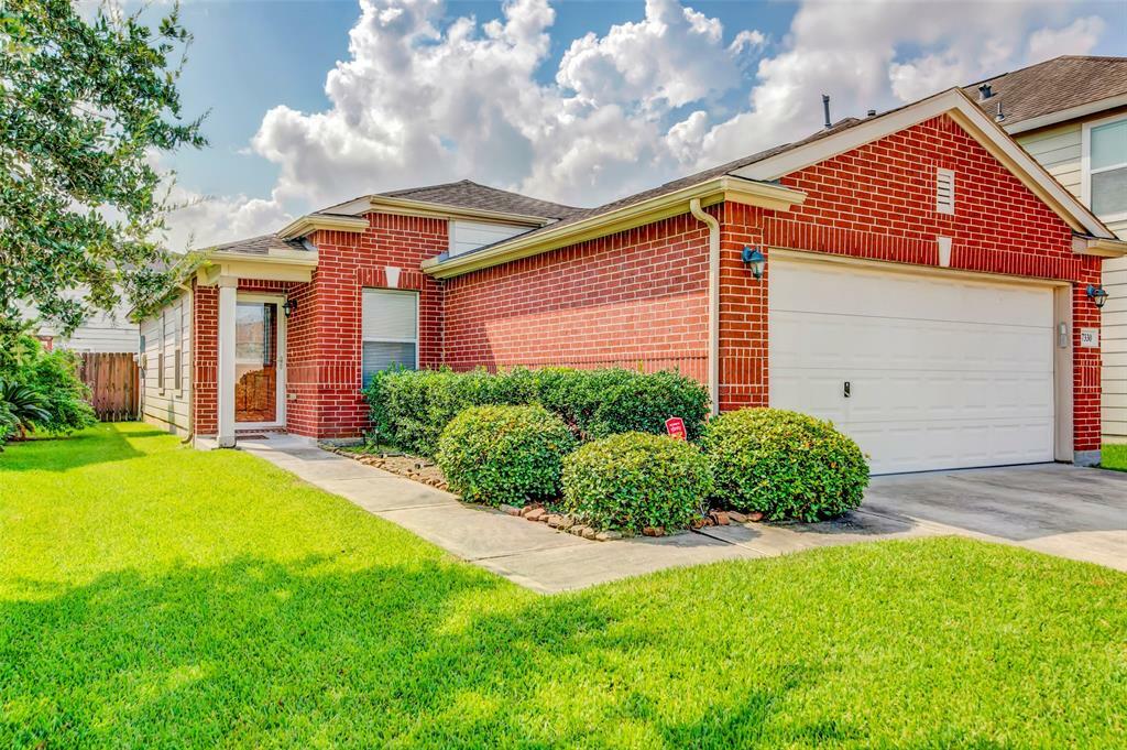 Property Photo:  7330 Liberty Hall Drive  TX 77049 