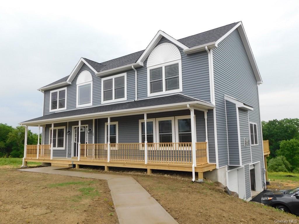 Property Photo:  29 Trotter Lane  NY 12575 