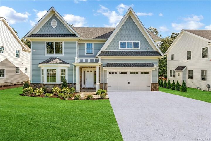 12 Woodland Road  West Harrison NY 10604 photo