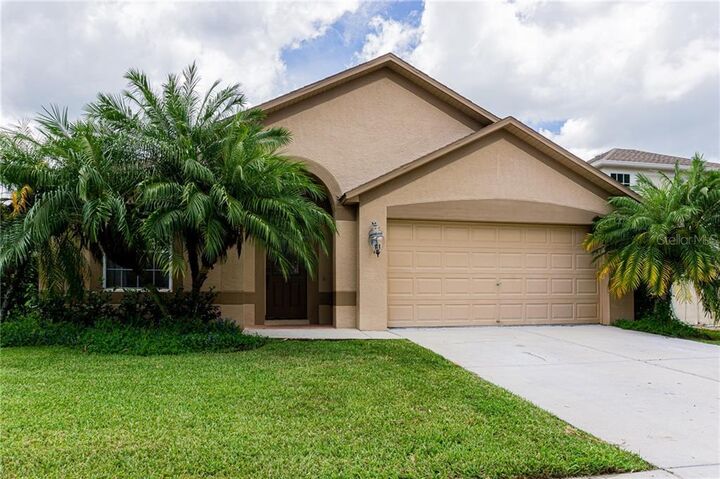 Property Photo:  1747 Roseroot Court  FL 34655 