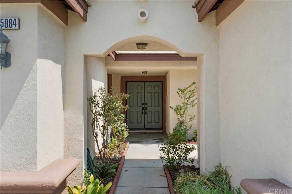 Property Photo:  15984 La Costa Alta Drive  CA 92555 