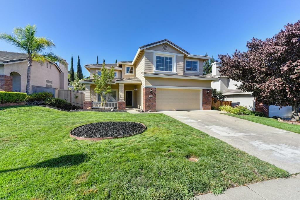 Property Photo:  1908 Hunter Drive  CA 95765 