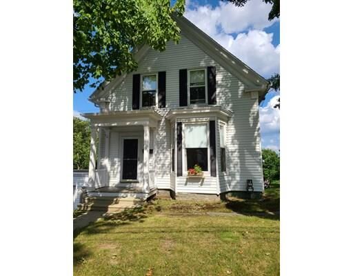 Property Photo:  47 Walnut St  MA 01535 