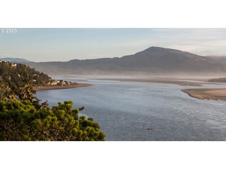 Pearl St Parc3  Netarts OR 97143 photo