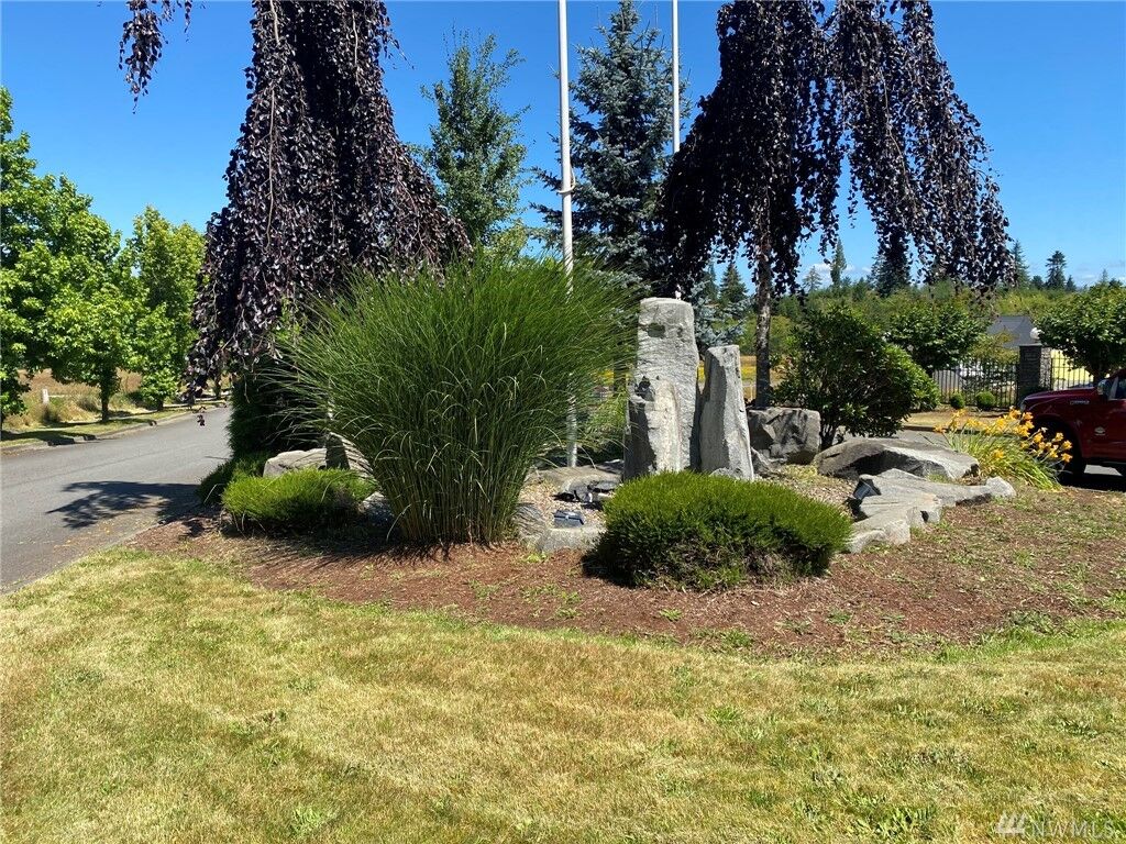 Property Photo: 110 Redwood Lane WA 98570
