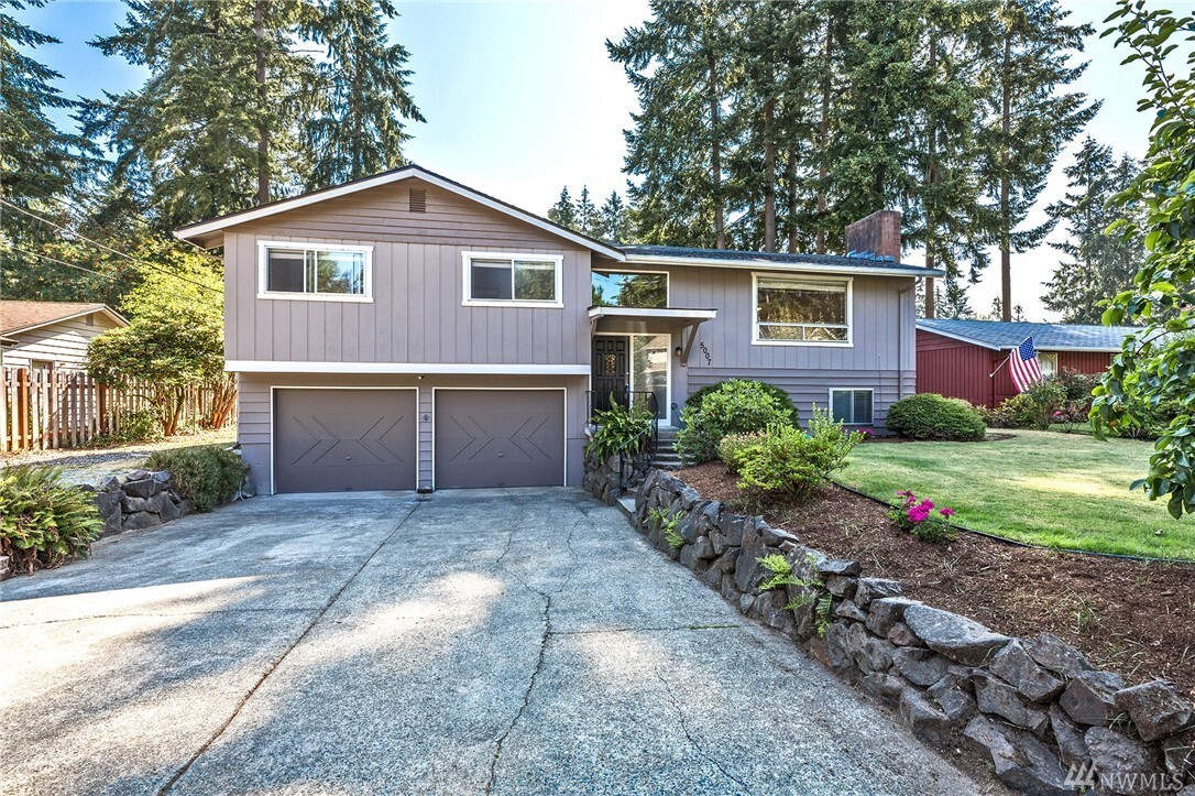 Property Photo: 5007 Sunset Drive W WA 98467