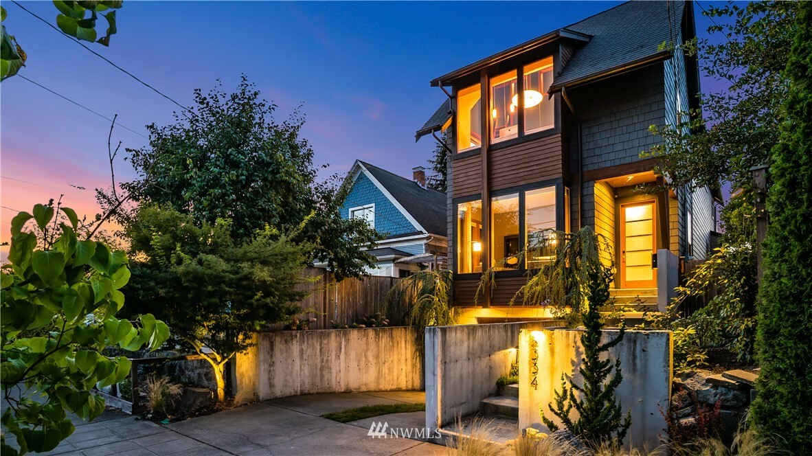 2334 N 57th Street  Seattle WA 98103 photo