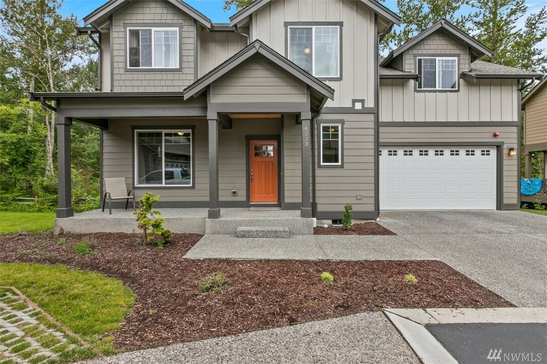 Property Photo:  4233 Dandelion Lane 74  WA 98226 