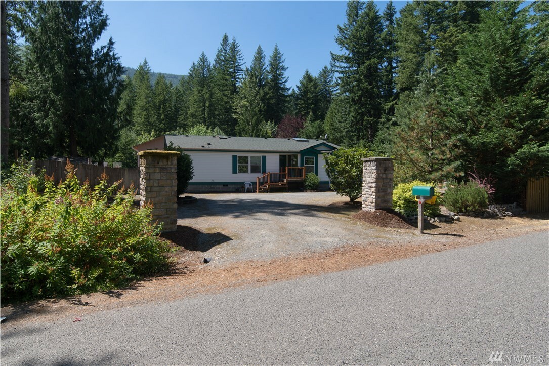 Property Photo:  2581 Clear Valley Dr  WA 98266 