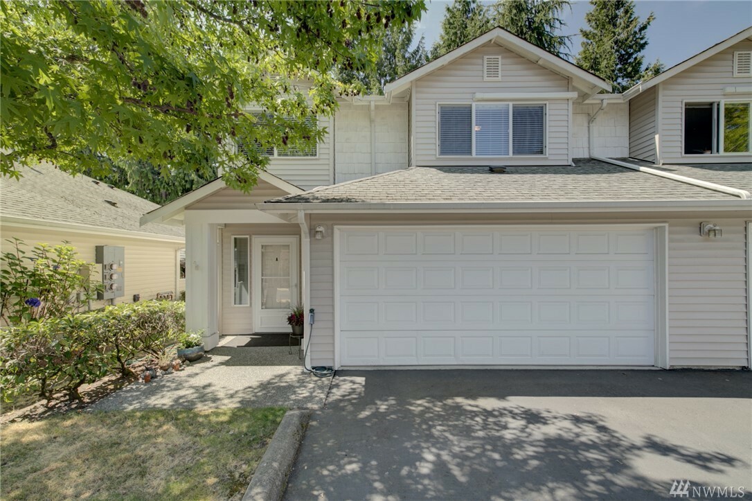 Property Photo:  7708 SW 196th St A  WA 98026 