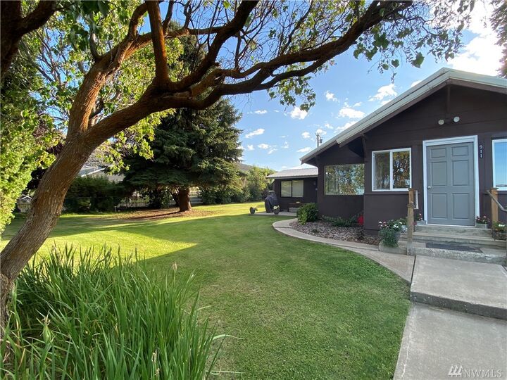 911  Mellergaard Road  Ellensburg WA 98926 photo