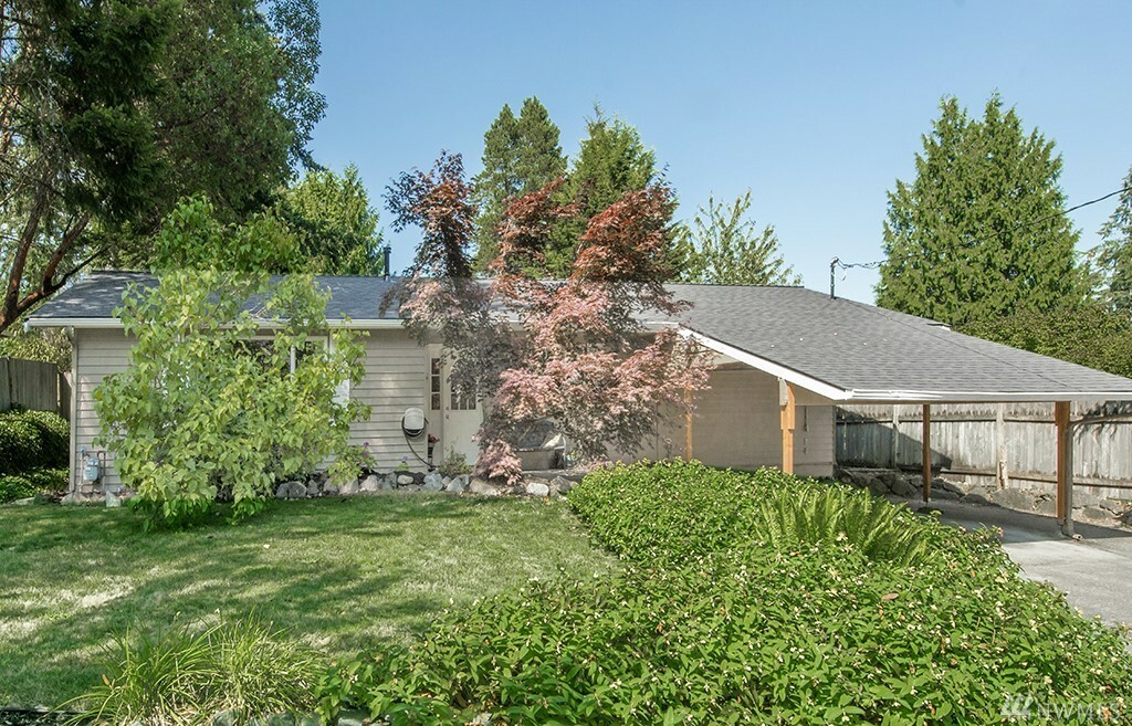 15322 SE 42nd St  Bellevue WA 98006 photo