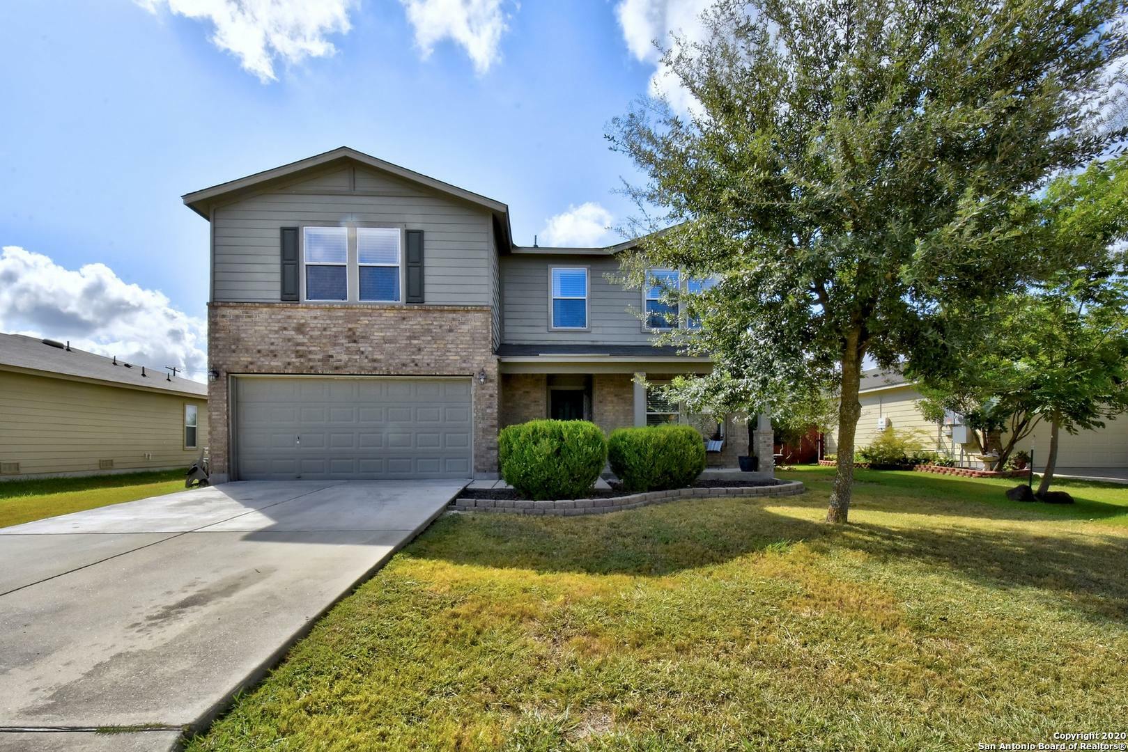 Property Photo:  3212 Old Trail  TX 78130 