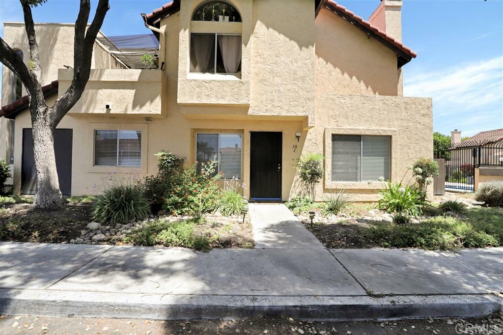 Property Photo: 514 Jamacha Rd 38 CA 92019